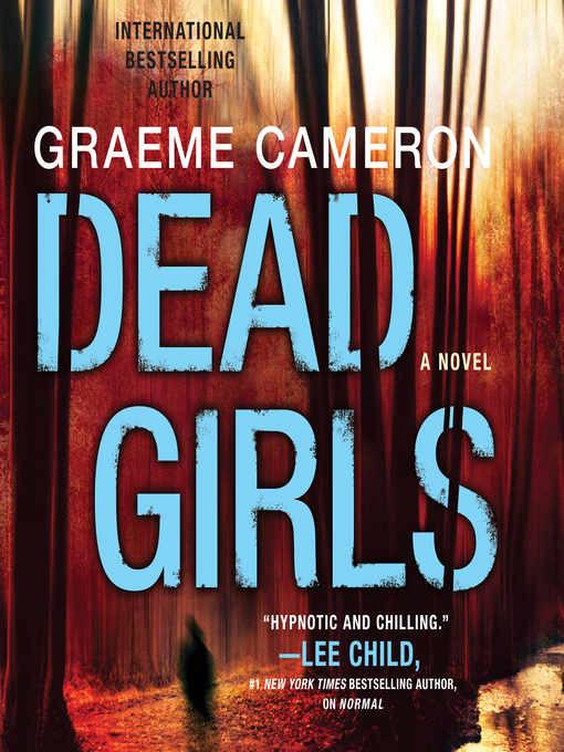 Title details for Dead Girls by Graeme Cameron - Available